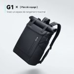 sac de voyage pratique