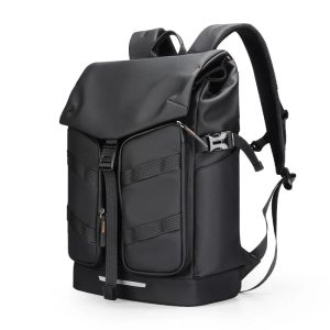 sac à dos noir voyage cabine
