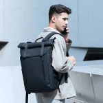 sac a dos de voyage cabine
