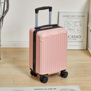 valise enfant à roulettes