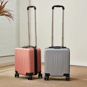 Ma valise élégante