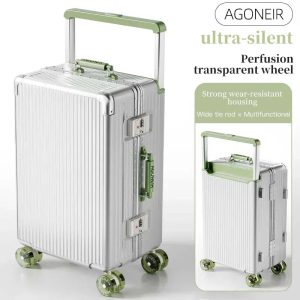 valise de cabine 55x35x25