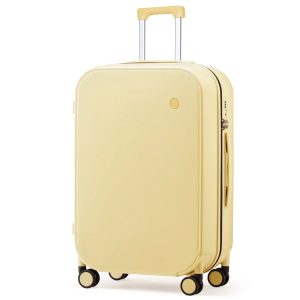 valise cabine rigide