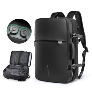 Sac a Dos Compression vue de face