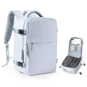 Sac a dos compression voyage élégant
